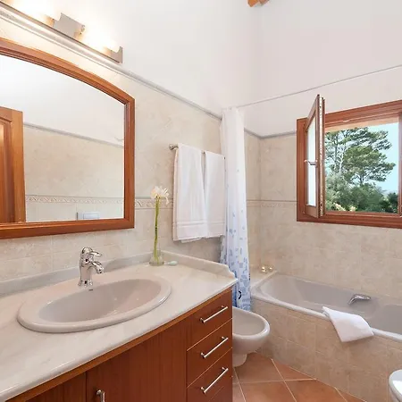 Chalet Ca Na Siona *