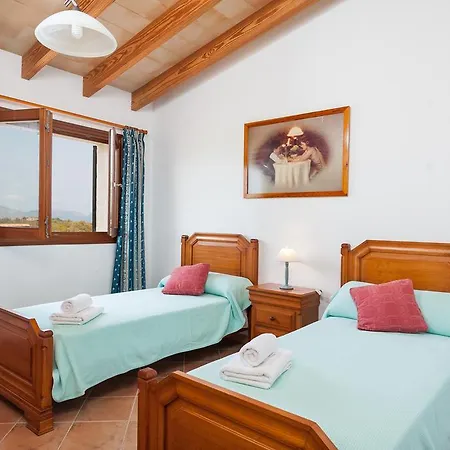 Ca Na Siona * Alcudia (Mallorca)