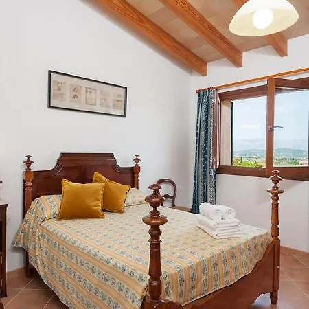 Ca Na Siona Chalet Alcudia (Mallorca)