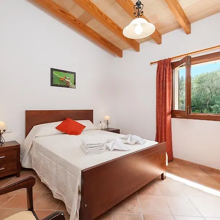Chalet Ca Na Siona Alcudia (Mallorca)