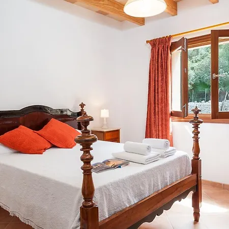 Chalet Ca Na Siona