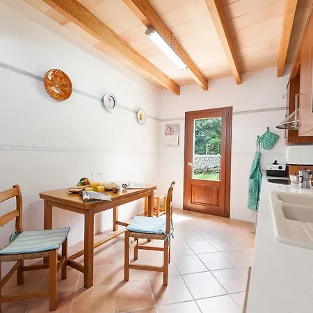 Chalet Ca Na Siona *