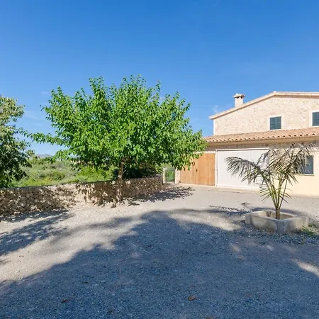 Ca Na Siona Alcudia (Mallorca)