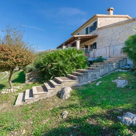 Ca Na Siona Chalet *