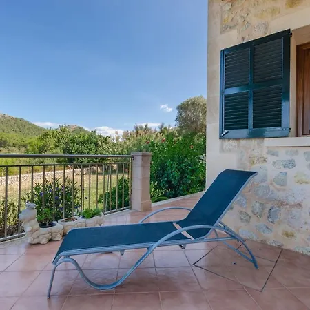 Chalet Ca Na Siona