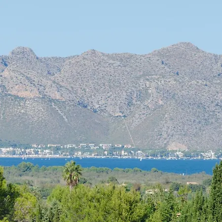 Ca Na Siona Alcudia (Mallorca)